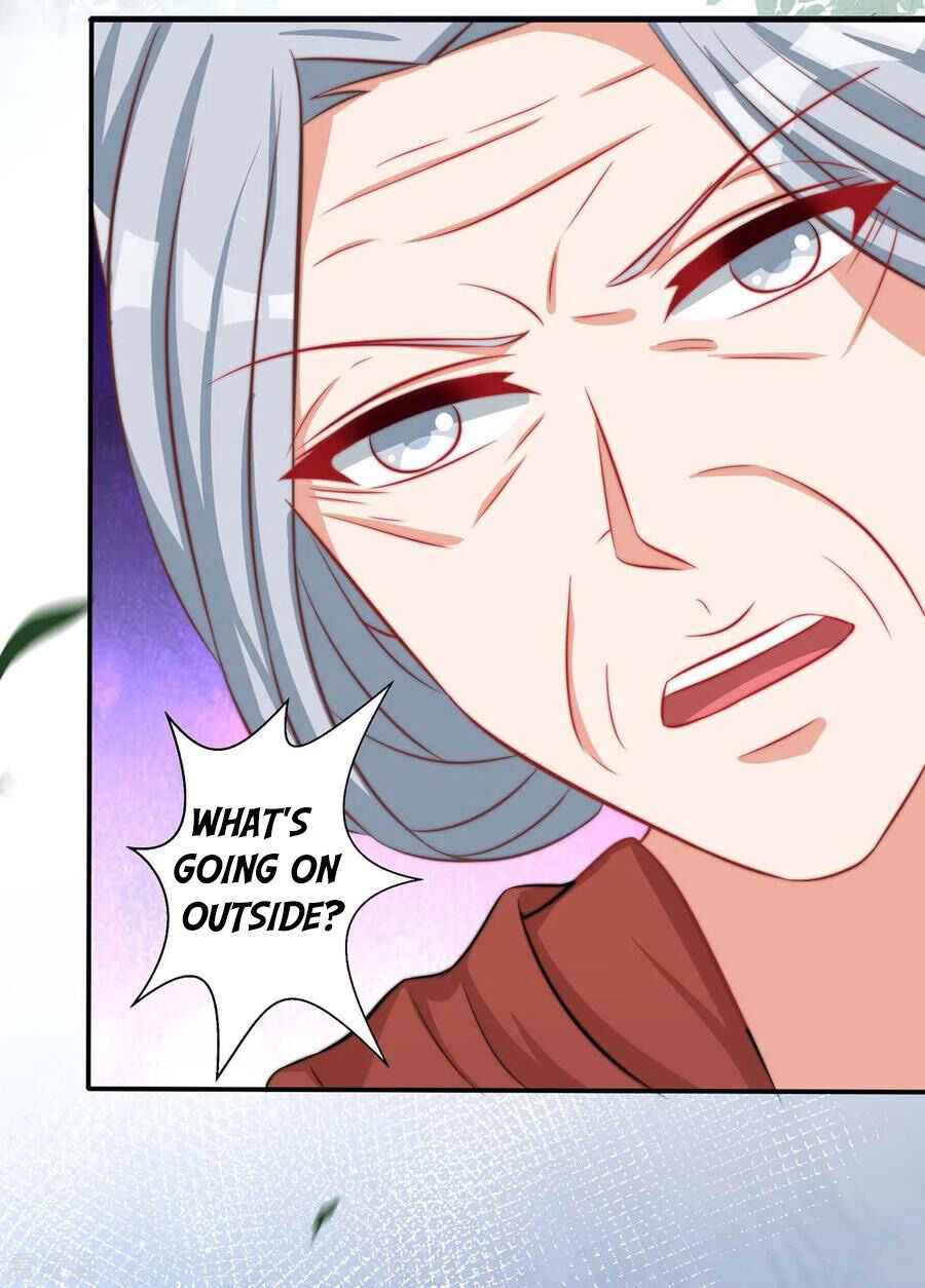 Beast World Crazy Concubine Chapter 5 - Page 17