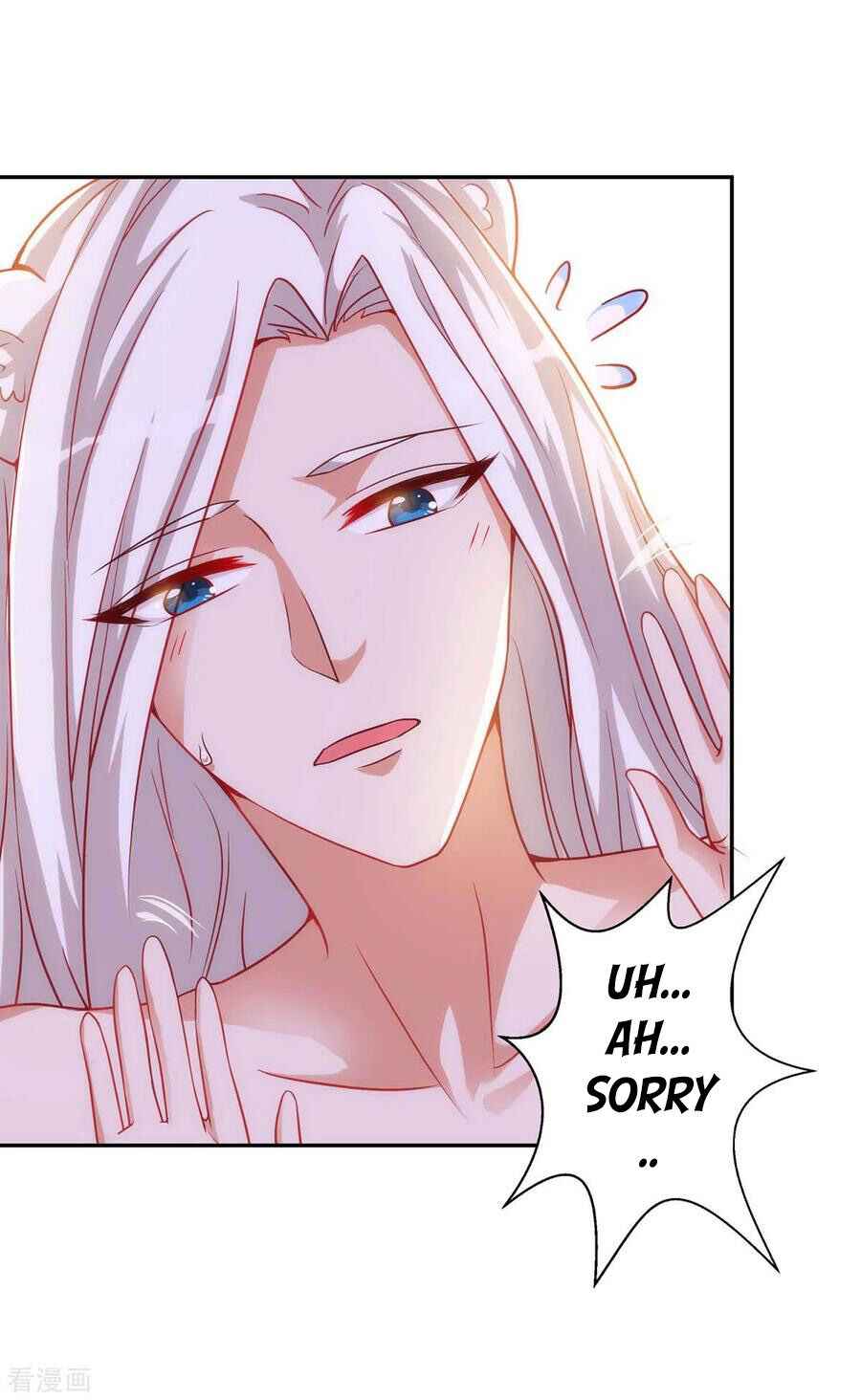 Beast World Crazy Concubine Chapter 5 - Page 3