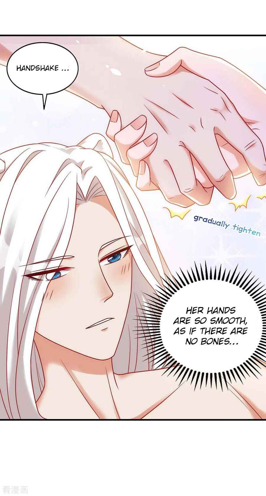Beast World Crazy Concubine Chapter 5 - Page 9