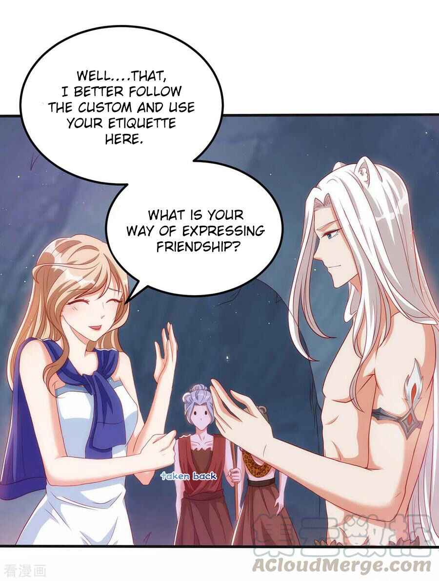 Beast World Crazy Concubine Chapter 5 - Page 10