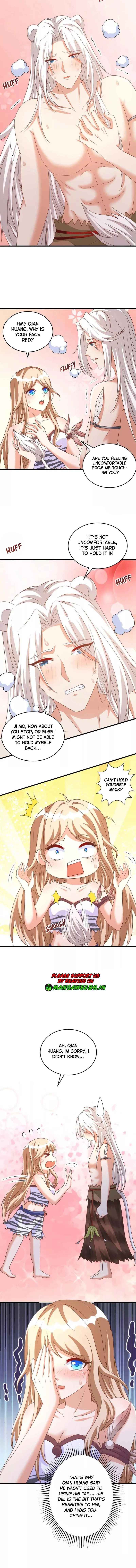 Beast World Crazy Concubine Chapter 52 - Page 5
