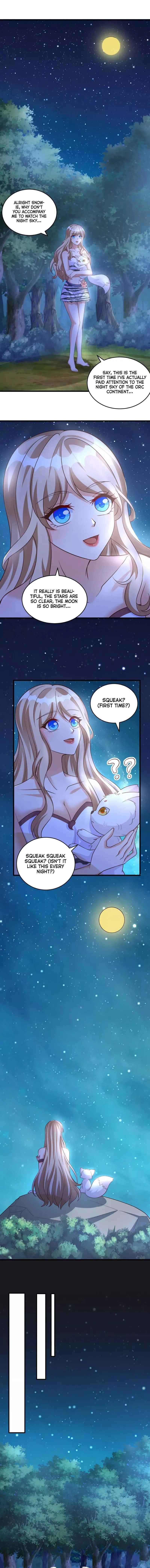 Beast World Crazy Concubine Chapter 67 - Page 1