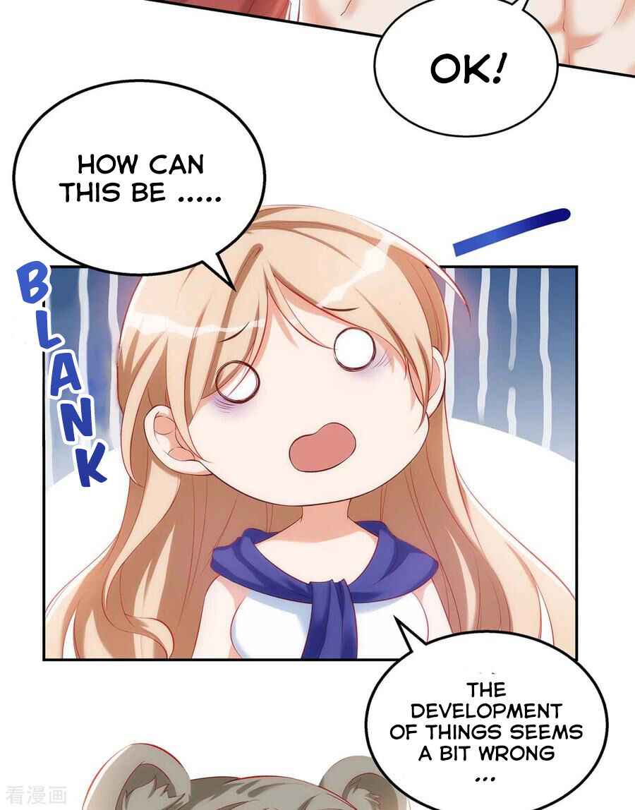 Beast World Crazy Concubine Chapter 7 - Page 13
