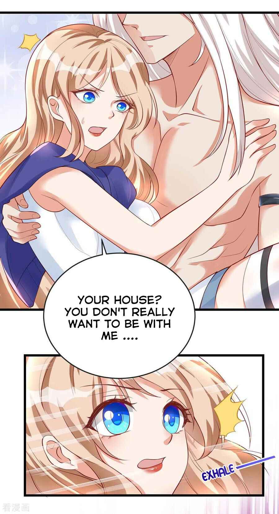 Beast World Crazy Concubine Chapter 7 - Page 22