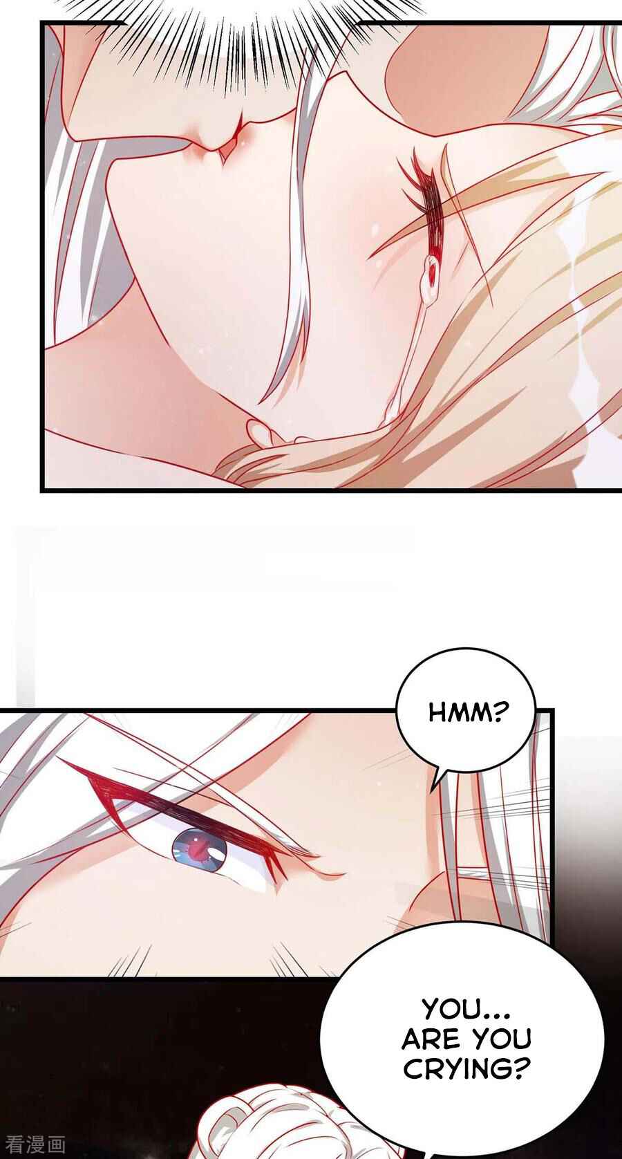 Beast World Crazy Concubine Chapter 8 - Page 18