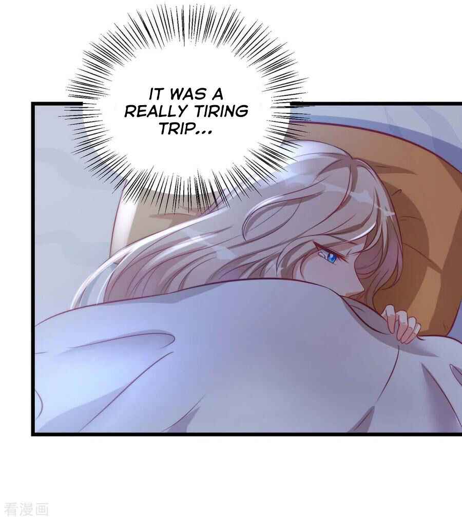 Beast World Crazy Concubine Chapter 8 - Page 23