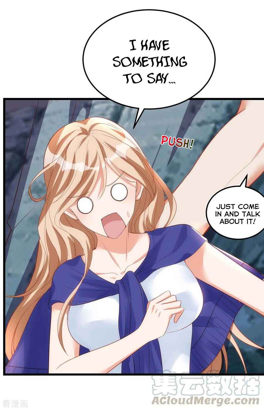 Beast World Crazy Concubine Chapter 8 - Page 4