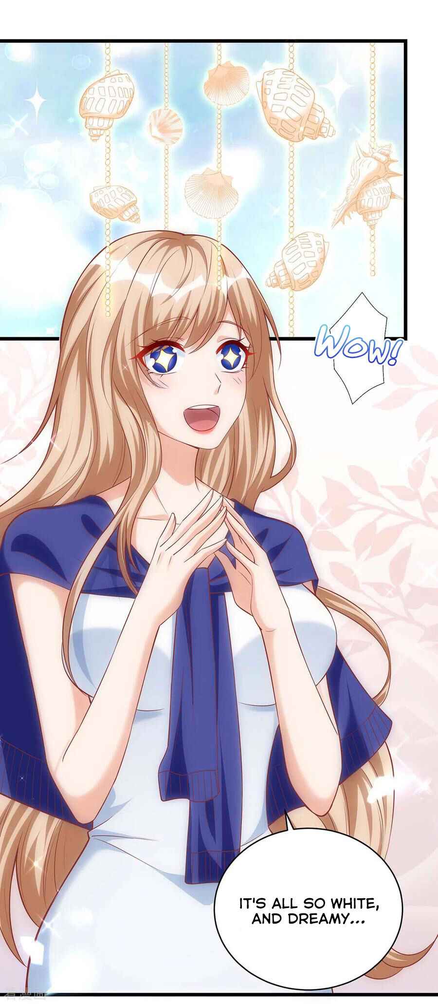 Beast World Crazy Concubine Chapter 8 - Page 6