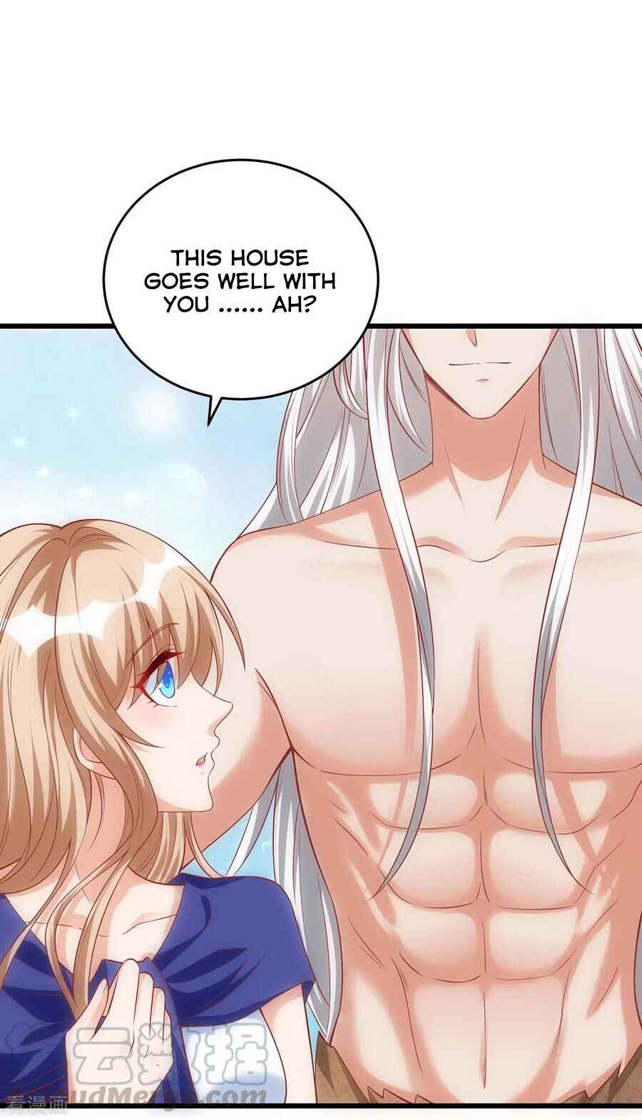 Beast World Crazy Concubine Chapter 8 - Page 7