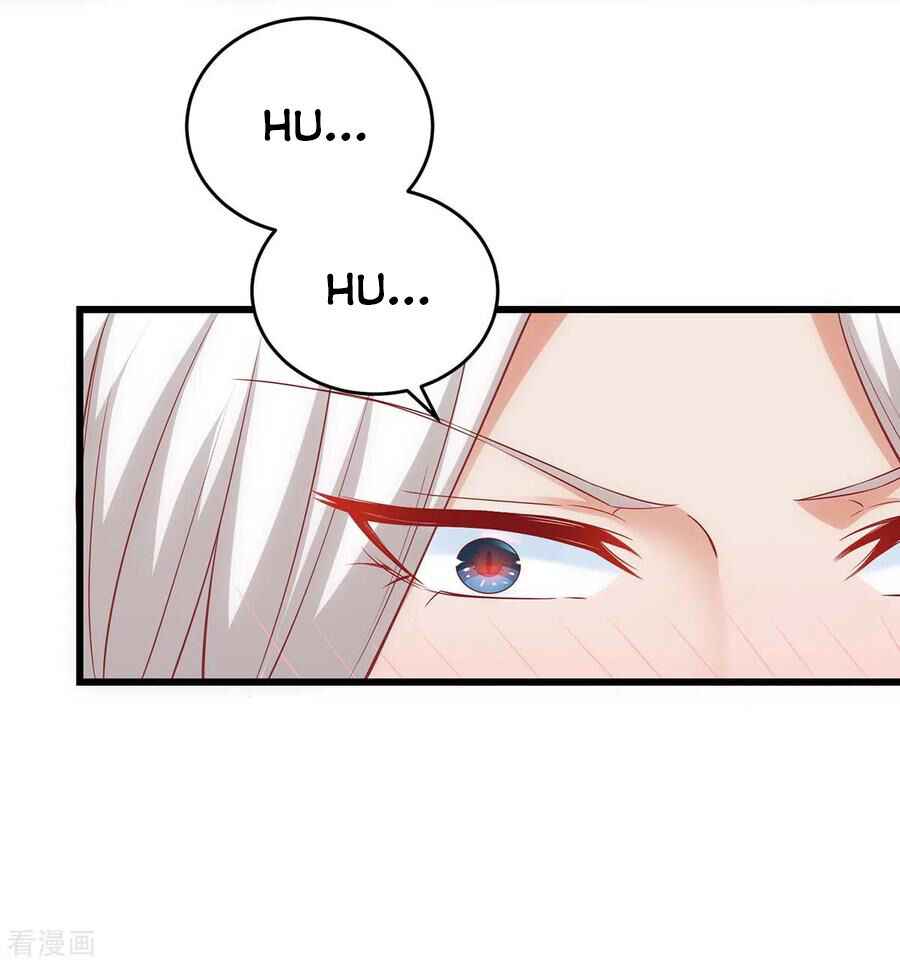 Beast World Crazy Concubine Chapter 8 - Page 8