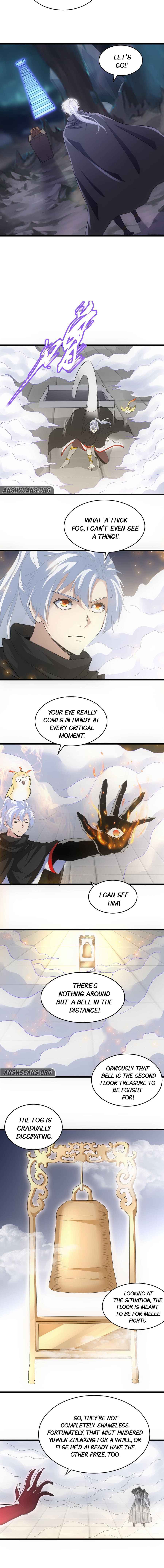 Beastmaster of the Ages Chapter 107 - Page 6