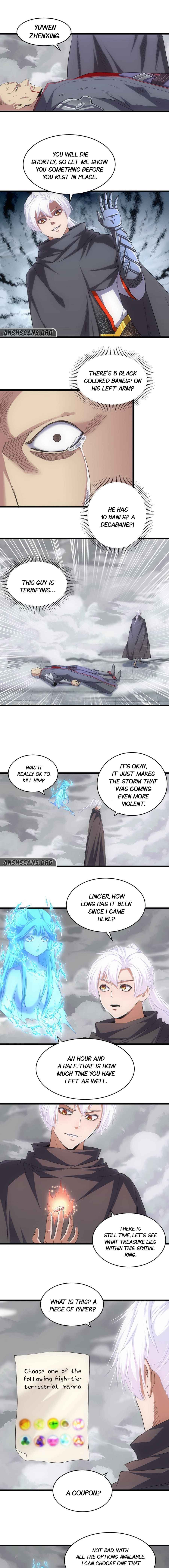 Beastmaster of the Ages Chapter 111 - Page 5