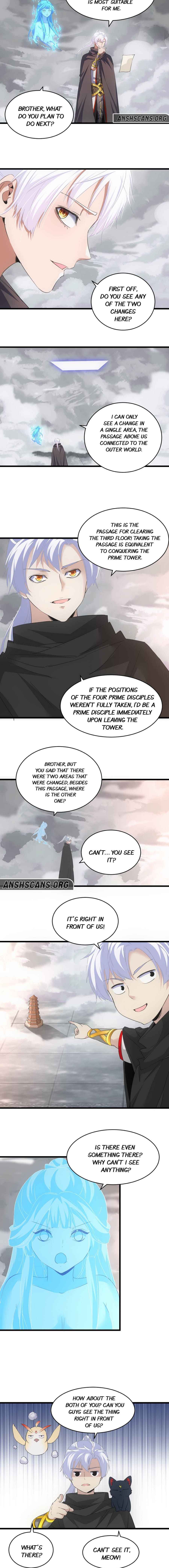 Beastmaster of the Ages Chapter 111 - Page 6