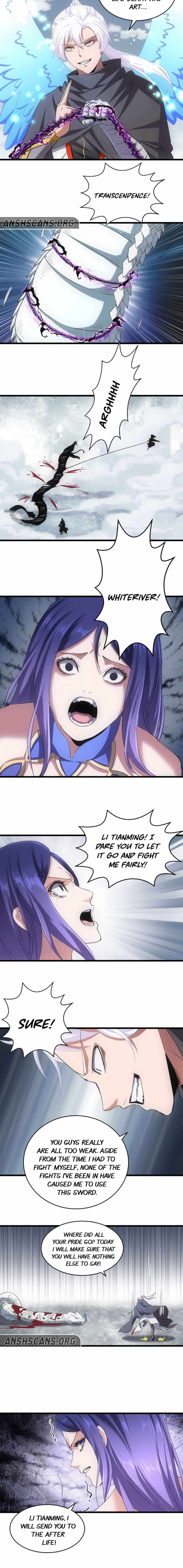 Beastmaster of the Ages Chapter 113 - Page 4