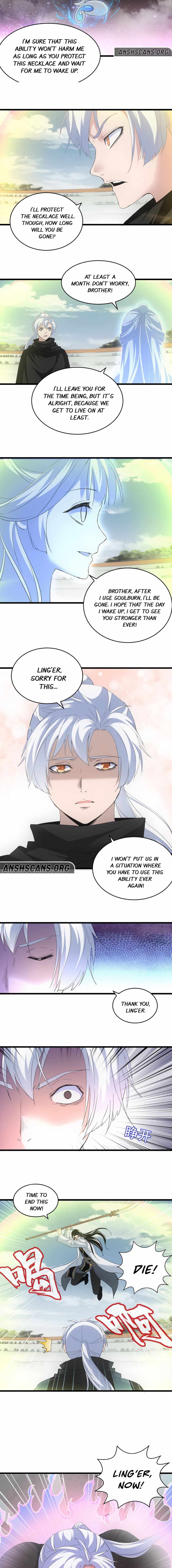 Beastmaster of the Ages Chapter 116 - Page 7