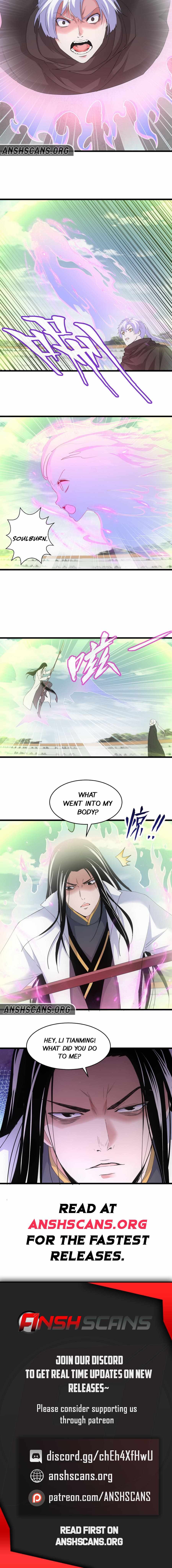 Beastmaster of the Ages Chapter 116 - Page 8