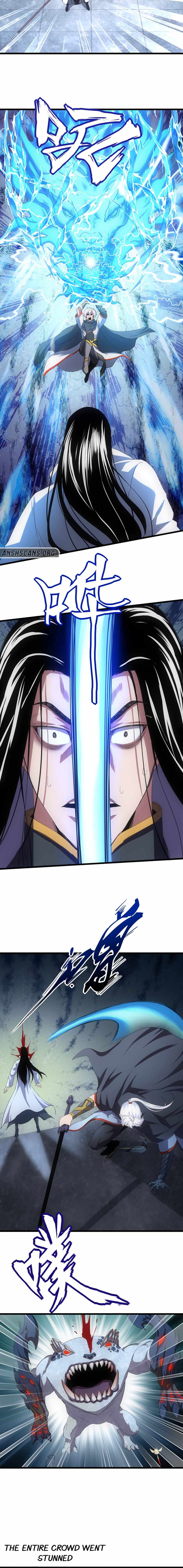 Beastmaster of the Ages Chapter 117 - Page 3