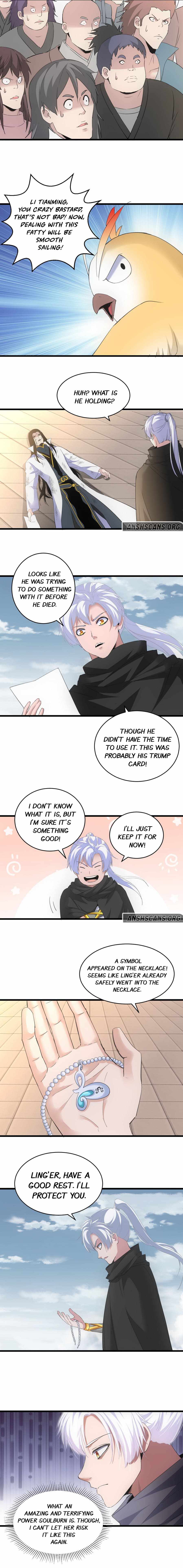 Beastmaster of the Ages Chapter 117 - Page 4