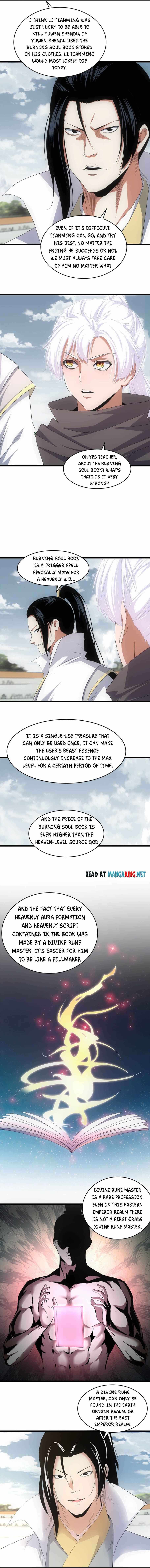 Beastmaster of the Ages Chapter 118 - Page 5