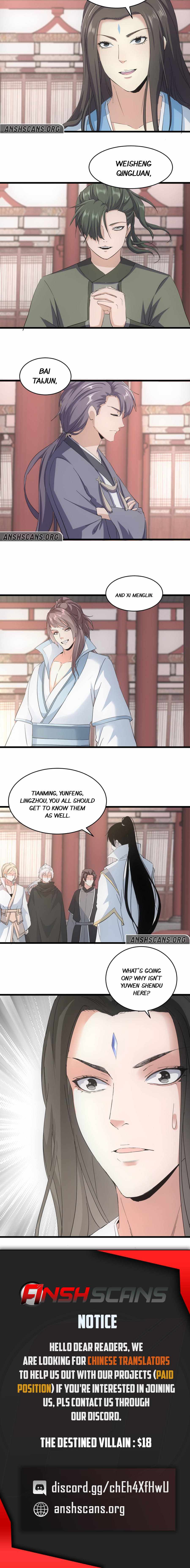 Beastmaster of the Ages Chapter 121 - Page 7