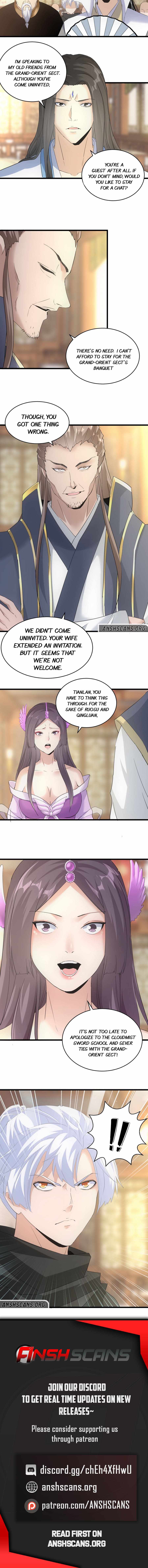 Beastmaster of the Ages Chapter 122 - Page 6