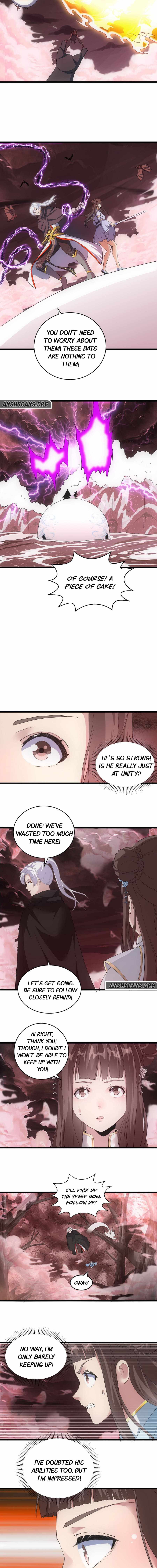 Beastmaster of the Ages Chapter 126 - Page 2