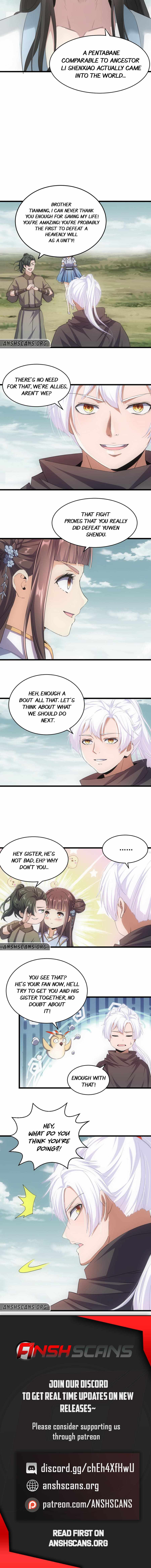 Beastmaster of the Ages Chapter 127 - Page 6