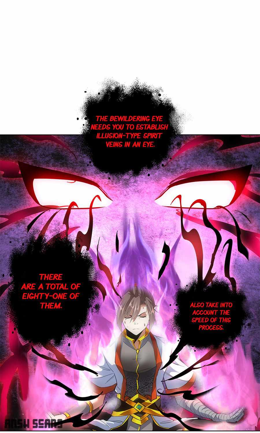 Beastmaster of the Ages Chapter 13 - Page 18