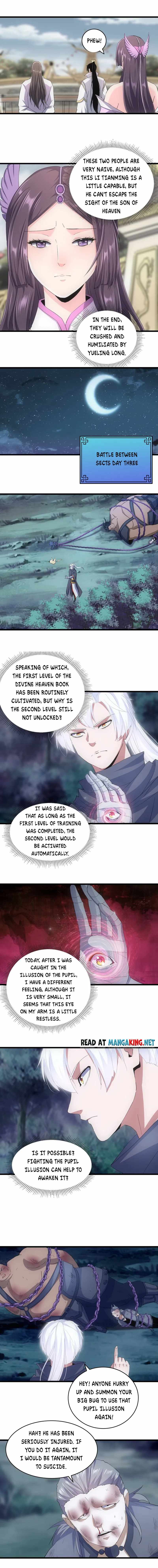 Beastmaster of the Ages Chapter 132 - Page 4