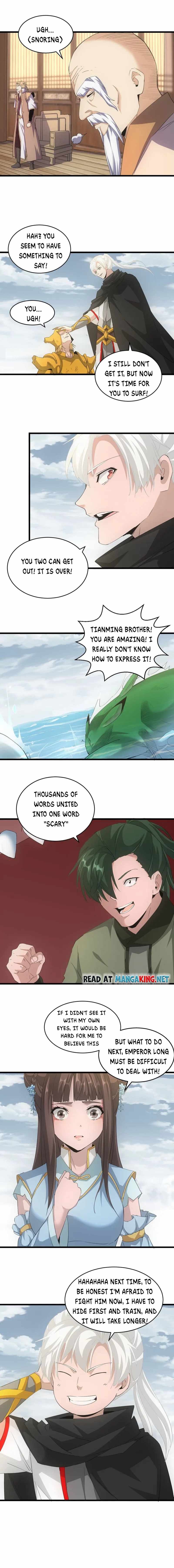 Beastmaster of the Ages Chapter 138 - Page 4
