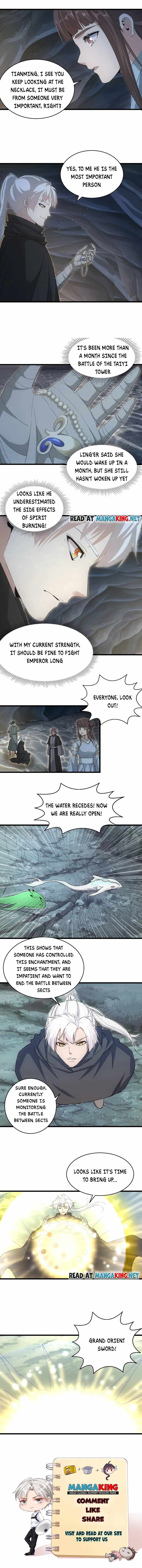 Beastmaster of the Ages Chapter 138 - Page 6