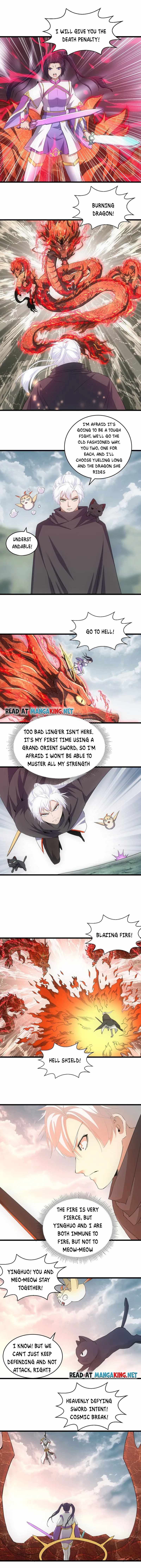 Beastmaster of the Ages Chapter 139 - Page 2