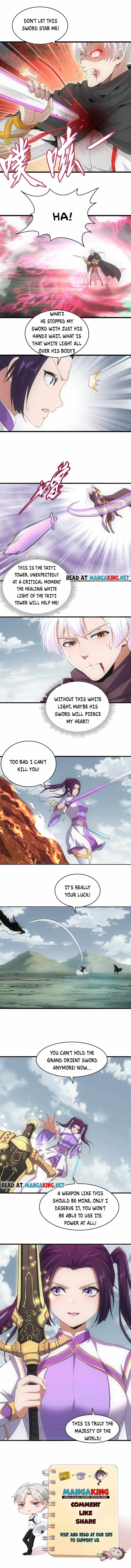 Beastmaster of the Ages Chapter 139 - Page 6