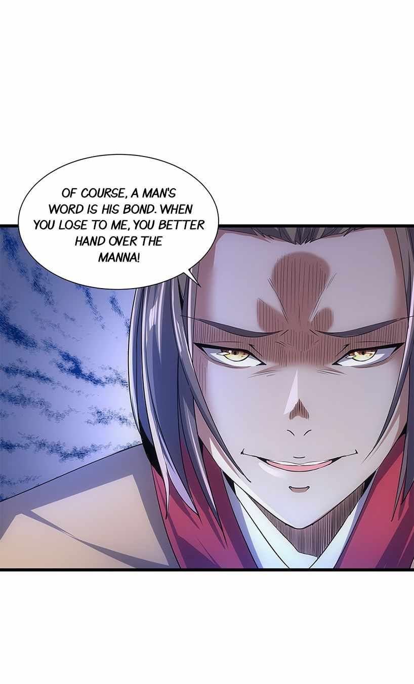 Beastmaster of the Ages Chapter 14 - Page 10