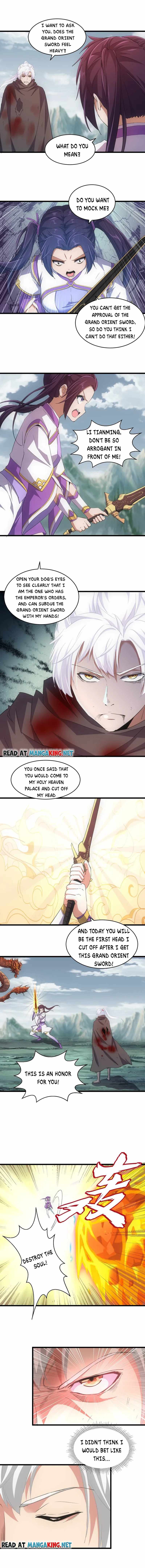 Beastmaster of the Ages Chapter 140 - Page 2