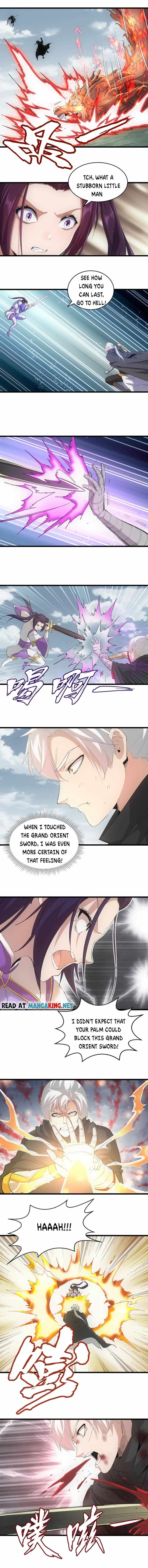 Beastmaster of the Ages Chapter 140 - Page 4