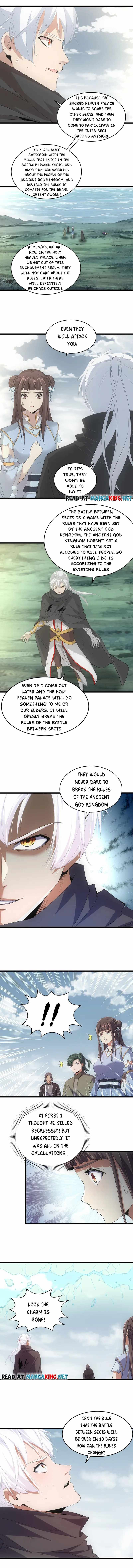 Beastmaster of the Ages Chapter 141 - Page 4