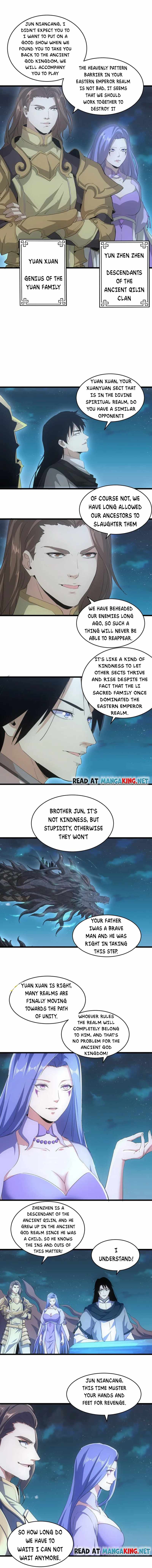 Beastmaster of the Ages Chapter 144 - Page 2