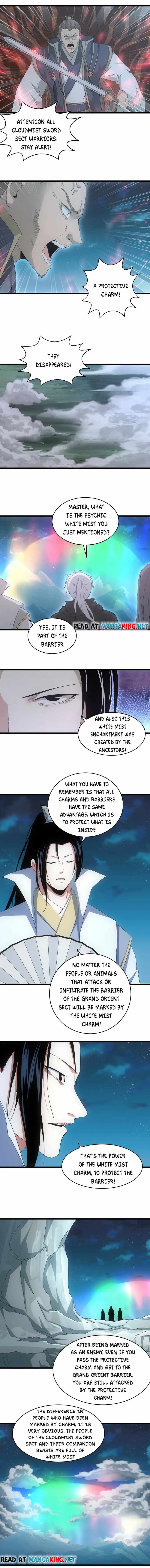 Beastmaster of the Ages Chapter 144 - Page 5