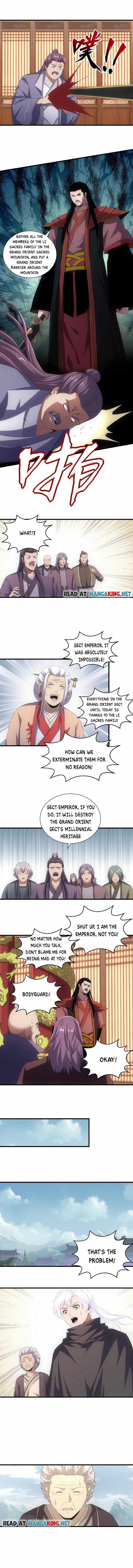 Beastmaster of the Ages Chapter 148 - Page 2