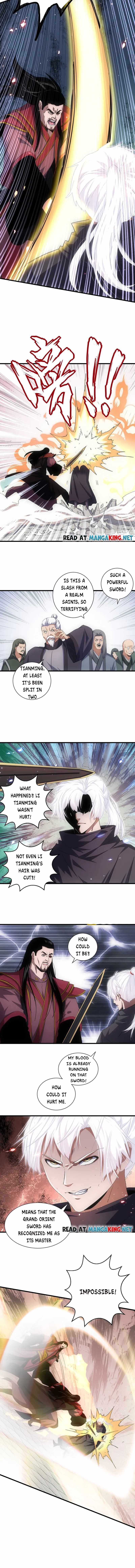 Beastmaster of the Ages Chapter 149 - Page 3