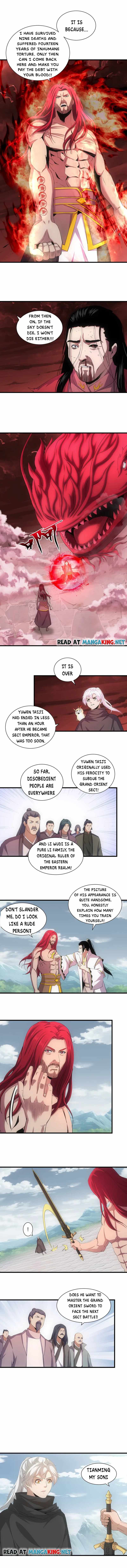 Beastmaster of the Ages Chapter 150 - Page 4