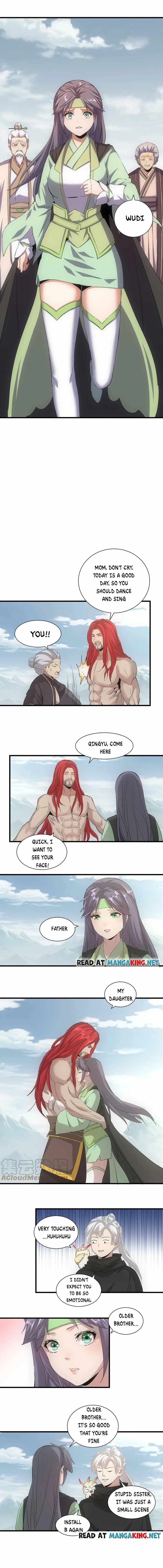 Beastmaster of the Ages Chapter 150 - Page 7