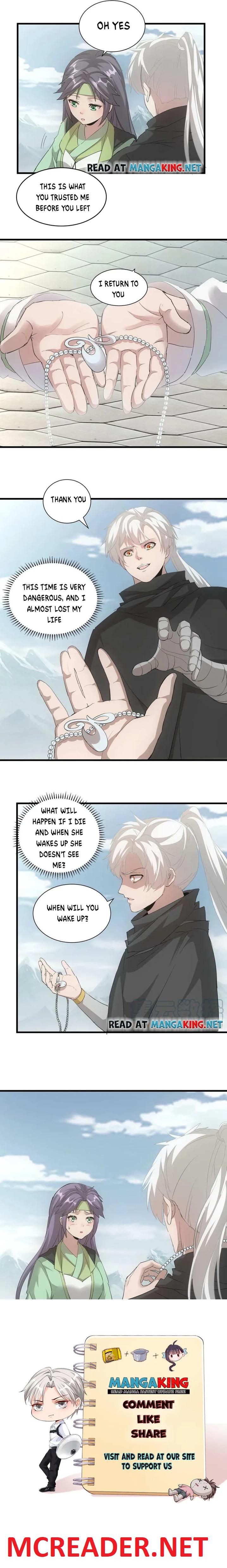 Beastmaster of the Ages Chapter 150 - Page 8