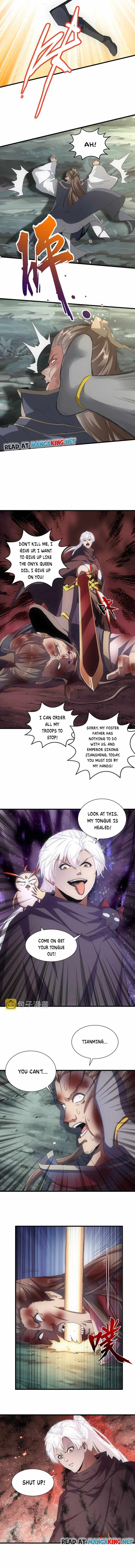 Beastmaster of the Ages Chapter 155 - Page 4