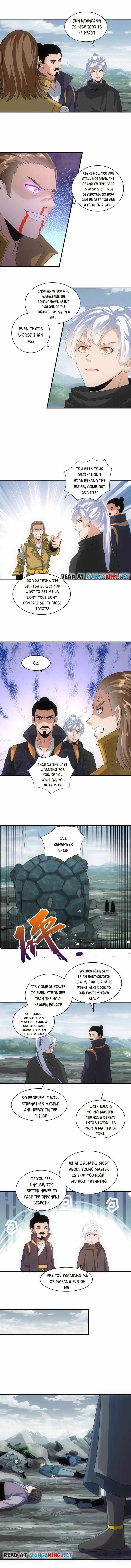 Beastmaster of the Ages Chapter 156 - Page 2