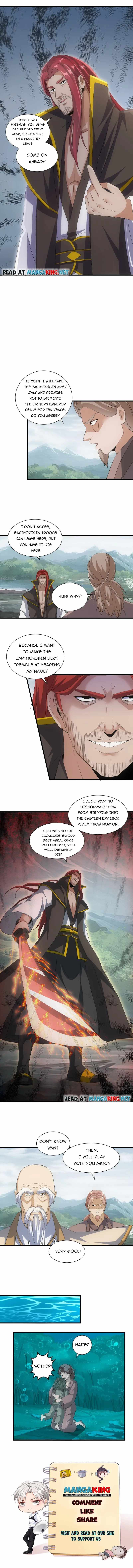 Beastmaster of the Ages Chapter 162 - Page 6
