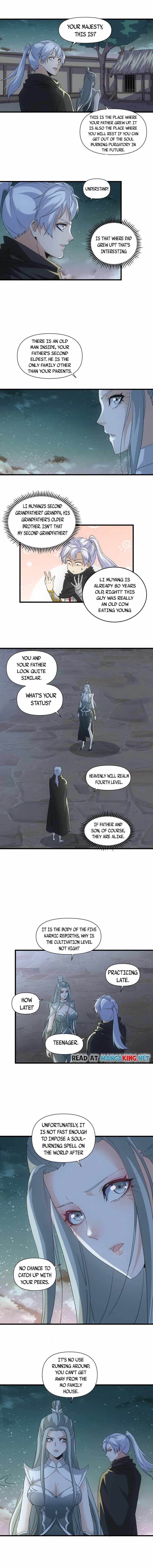 Beastmaster of the Ages Chapter 169 - Page 2