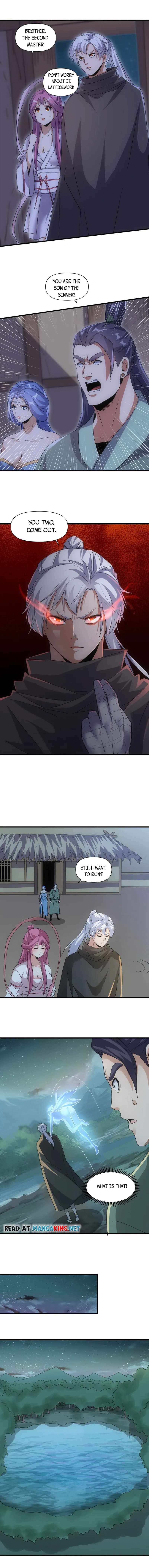 Beastmaster of the Ages Chapter 169 - Page 6