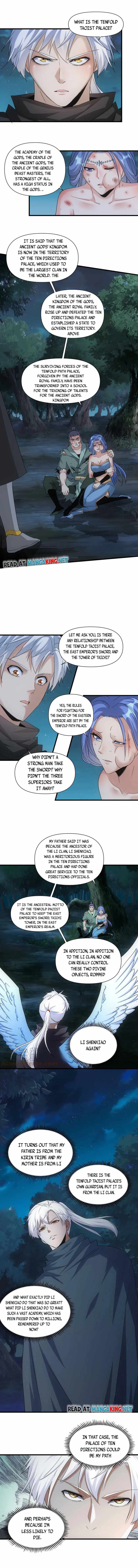 Beastmaster of the Ages Chapter 170 - Page 7